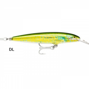 vobler Rapala CountDown Magnum 18cm - potápavý