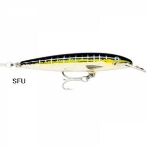 vobler Rapala CountDown Magnum 18cm - potápavý