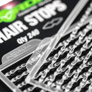 Zarážky Korda Hair Stops