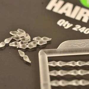 Zarážky Korda Hair Stops