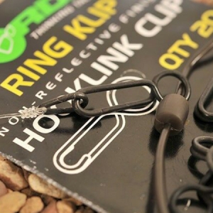 Korda Ring Klip 