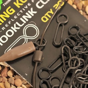 Korda Ring Klip 
