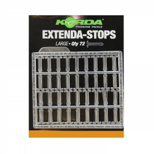 Predlžovacie zarážky Korda Extenda Stops