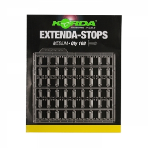 Predlžovacie zarážky Korda Extenda Stops