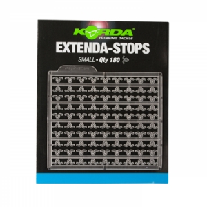 Predlžovacie zarážky Korda Extenda Stops
