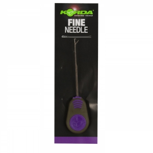 Ihla Korda Fine Latch Needle