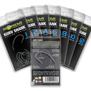 Háčik Korda Kurv Shank