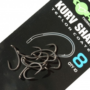 Háčik Korda Kurv Shank