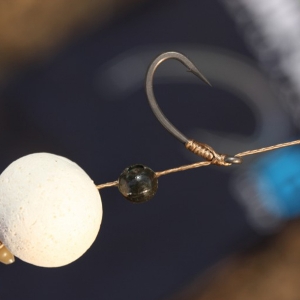 Háčik Korda Kurv Shank