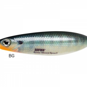 plandavka Rapala Rattlin Minnow Spoon 8cm