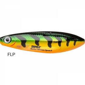 plandavka Rapala Rattlin Minnow Spoon 8cm