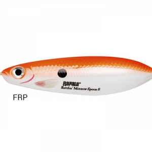 plandavka Rapala Rattlin Minnow Spoon 8cm