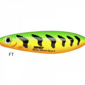 plandavka Rapala Rattlin Minnow Spoon 8cm