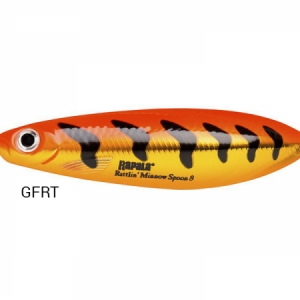 plandavka Rapala Rattlin Minnow Spoon 8cm