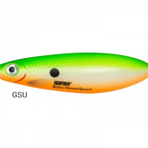 plandavka Rapala Rattlin Minnow Spoon 8cm