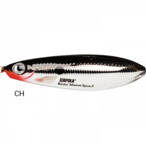 plandavka Rapala Rattlin Minnow Spoon 8cm