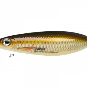 plandavka Rapala Rattlin Minnow Spoon 8cm