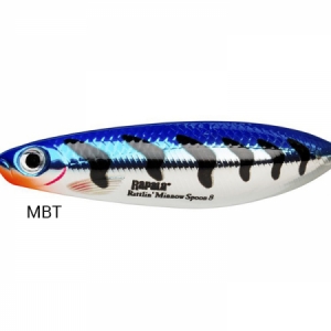 plandavka Rapala Rattlin Minnow Spoon 8cm