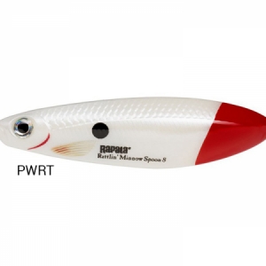 plandavka Rapala Rattlin Minnow Spoon 8cm