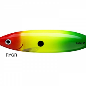 plandavka Rapala Rattlin Minnow Spoon 8cm