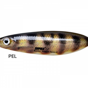 plandavka Rapala Rattlin Minnow Spoon 8cm