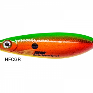 plandavka Rapala Rattlin Minnow Spoon 8cm