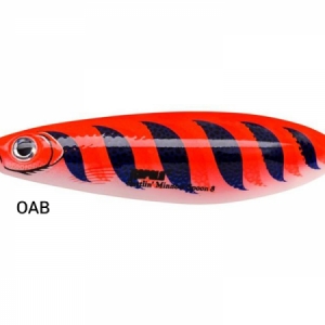 plandavka Rapala Rattlin Minnow Spoon 8cm