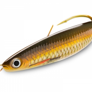 plandavka Rapala Rattlin Minnow Spoon 8cm