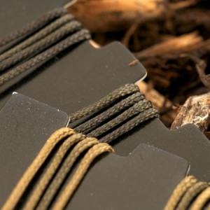Helikoptérová montáž Korda Leadcore Leaders Heli 3ks