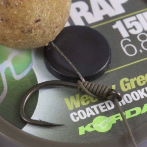 Šnúrka Korda N Trap Soft 20m