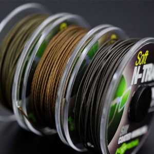 Šnúrka Korda N Trap Soft 20m