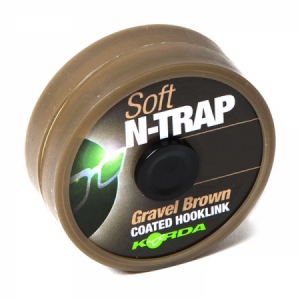 Šnúrka Korda N Trap Soft 20m