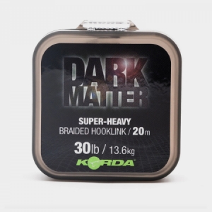 Šnúrka Korda Dark Matter Super Heavy Braid