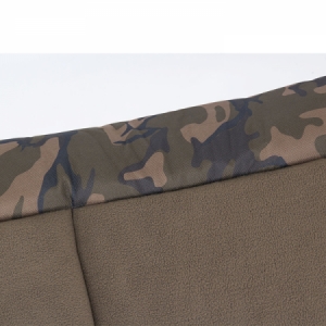 Lehátko Fox R3 Camo Bedchair XL 6-nohové