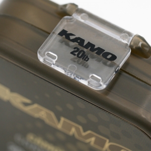 Šnúrka Korda Kamo Coated Hooklink