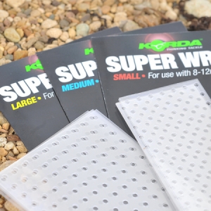 Ochrana nástrahy Korda Super Wrap