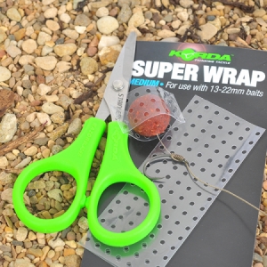 Ochrana nástrahy Korda Super Wrap