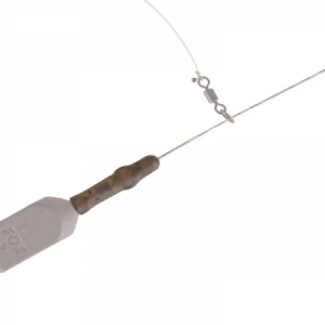 Ochranná gumička na olovo Fox Edges Heli Buffer Sleeve