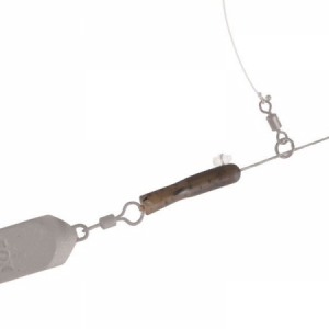 Ochranná gumička na olovo Fox Edges Heli Buffer Sleeve