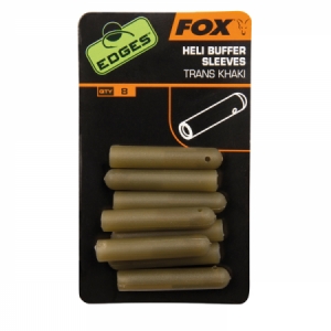 Ochranná gumička na olovo Fox Edges Heli Buffer Sleeve