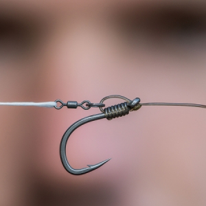 Šnúrka Fox Edges Bait Floss Neutral
