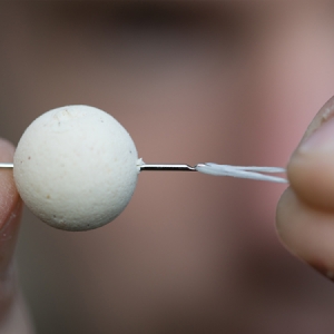 Šnúrka Fox Edges Bait Floss Neutral