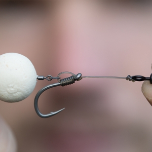 Šnúrka Fox Edges Bait Floss Neutral