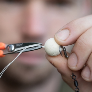 Šnúrka Fox Edges Bait Floss Neutral