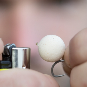 Šnúrka Fox Edges Bait Floss Neutral