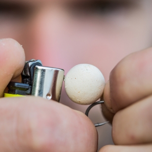Šnúrka Fox Edges Bait Floss Neutral