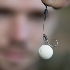 Šnúrka Fox Edges Bait Floss Neutral