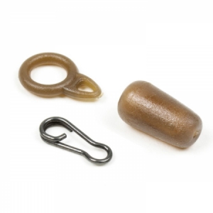 Set priebežných montáží Fox Edges Run Ring Kit