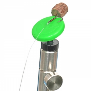 Magnet pre nahadzovanie Zig Rig montáže Korda Zig Magnet