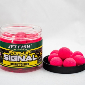 Plávajúce boilies Jet Fish Signal Pop Up 20mm